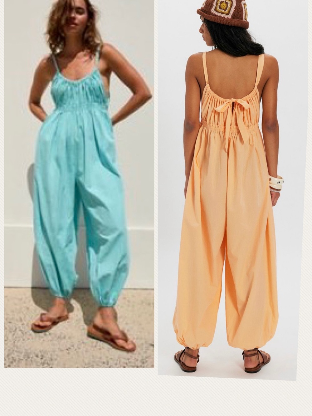 🆕Bnwt  Free People Franny Jumpsuit